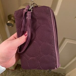 Thirty one vary you wristlet